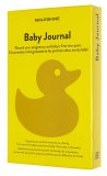 Записная книжка Moleskine Passion Baby Journal в подарочной коробке Записная книжка Moleskine Passion Baby Journal в подарочной коробке