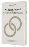 Записная книжка Moleskine Passion Wedding в подарочной коробке Записная книжка Moleskine Passion Wedding в подарочной коробке