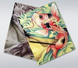 Набор нелинованных записных книжек Moleskine Cover Art (Carp Fish) Набор нелинованных записных книжек Moleskine Cover Art (Carp Fish)